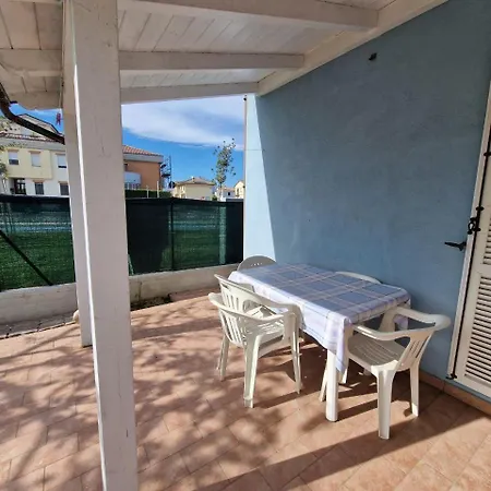 Casetta Azzurra - Apartamento *
