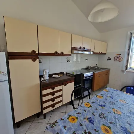 Casetta Azzurra -