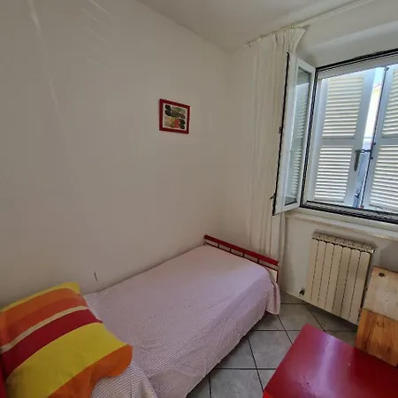 Casetta Azzurra - Apartamento *