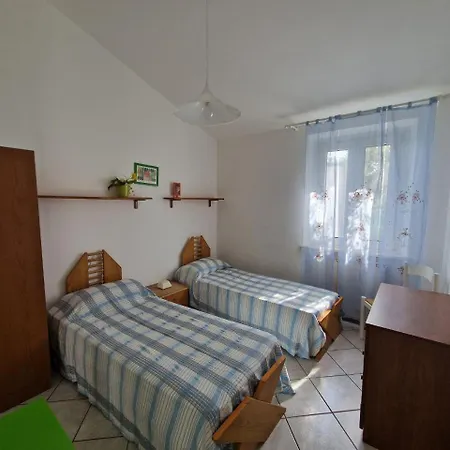 Casetta Azzurra - Civitanova Marche