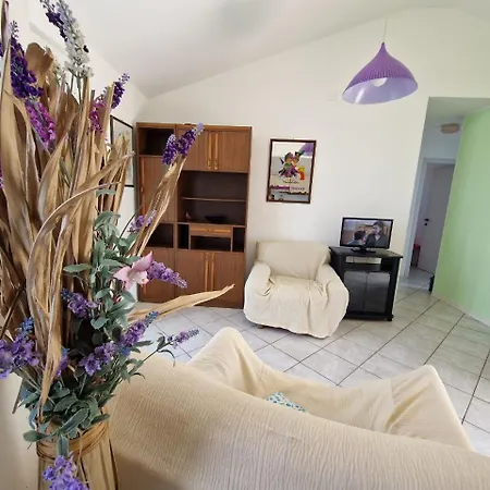Casetta Azzurra - Apartamento *