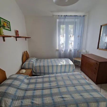Casetta Azzurra - Civitanova Marche