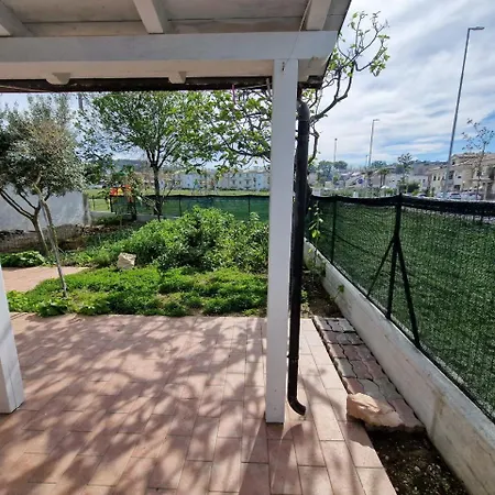 Apartamento Casetta Azzurra - *