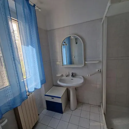 Apartamento Casetta Azzurra -