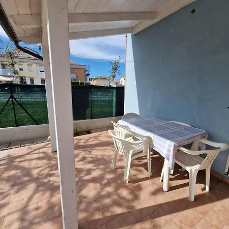 Casetta Azzurra - *