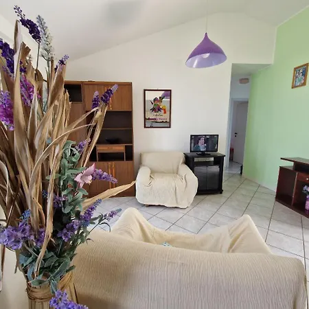 Casetta Azzurra - Apartamento