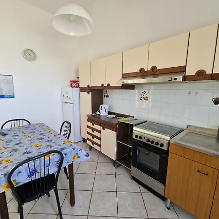 Casetta Azzurra - Apartamento Civitanova Marche