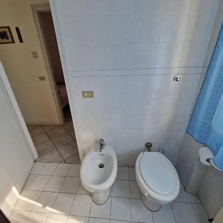 Casetta Azzurra -
